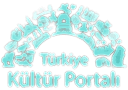 Türkiye Kültür Portalı Logo