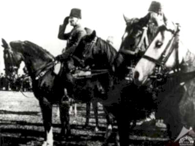 ATATÜRK RESİMLERİ