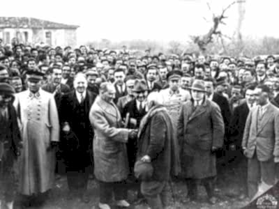 ATATÜRK RESİMLERİ