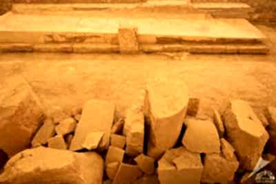 Haleplibahçe Mozaik Müzesi