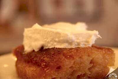 Afyon Kaymaklı Ekmek Kadayıfı Kadayıf