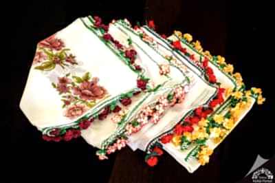 Uluborlu Çeki Oyası