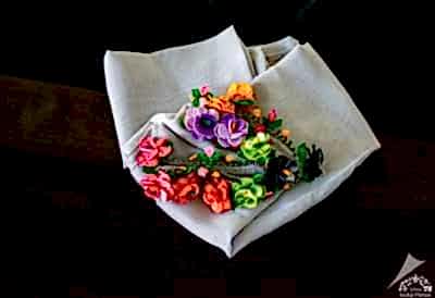 Uluborlu Çeki Oyası