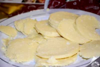 Kargı Tulum Peyniri