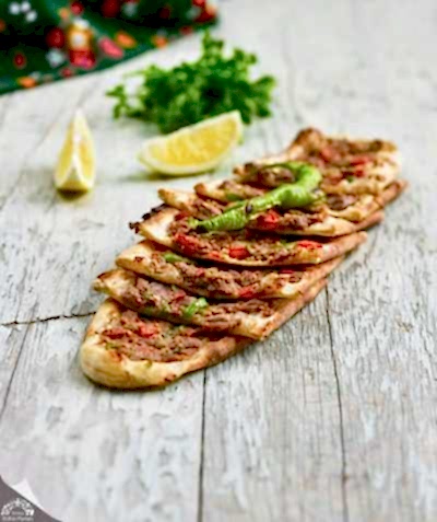 Develi Cıvıklısı