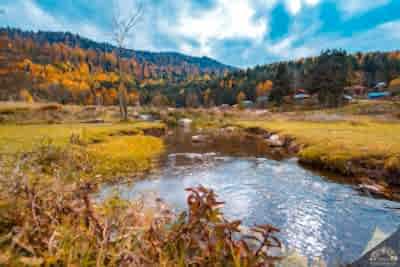 Zonguldak Bölüklü Yaylası