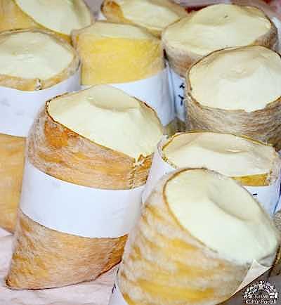 Kargı Tulum Peyniri