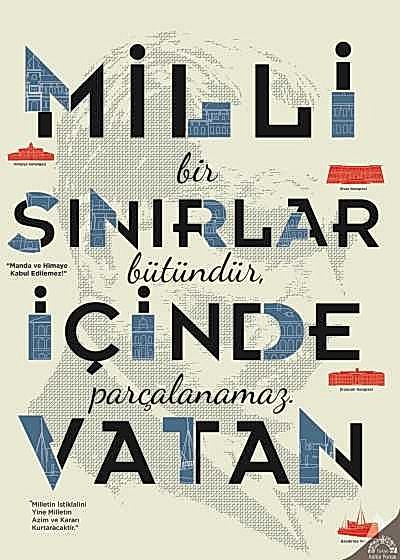 3üncü Afiş Tasarım Yarışması