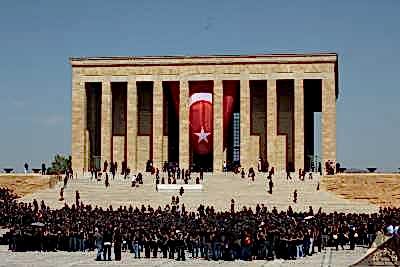 Anıtkabir