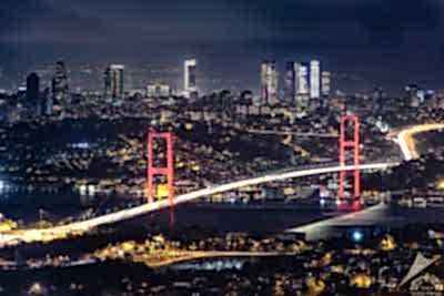 İstanbul Boğazı