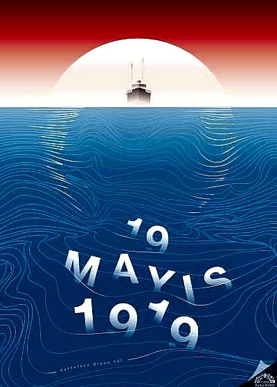 3üncü Afiş Tasarım Yarışması