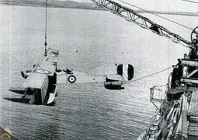 Çanakkale Deniz Zaferi