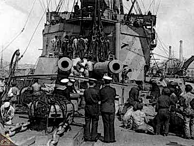 Çanakkale Deniz Zaferi