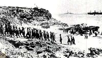 Çanakkale Deniz Zaferi