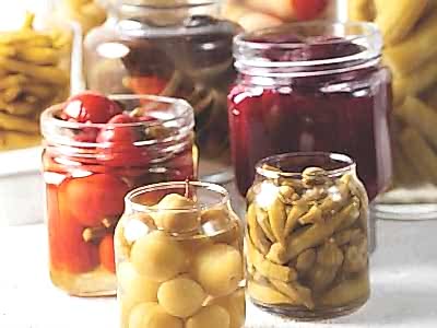 Geleneksel Lezzetler