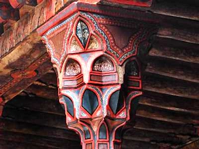 UNESCO Dünya Mirası: Anadolu’nun Ahşap Camileri