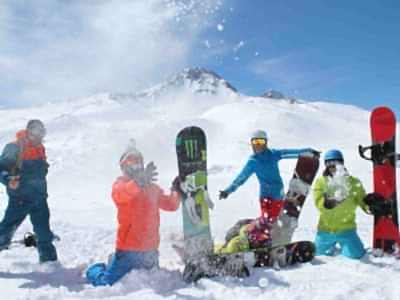 Kar Keyfini Erciyes'te Yaşamak İçin 9 Neden