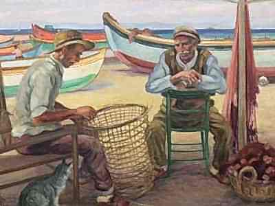 Müstakil Ressamlar ve Heykeltıraşlar Birliği