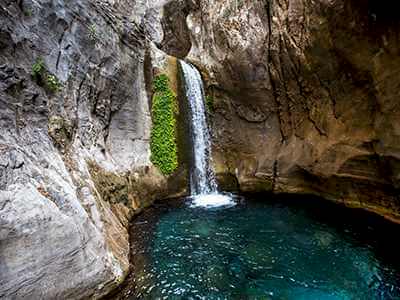 Türkiye'nin Saklı Güzellikleri
