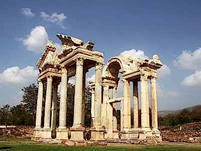 Tüm Asya’dan kendime bu kenti seçtim