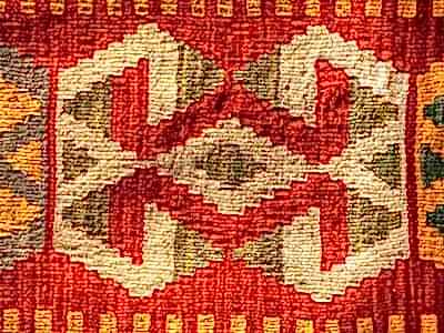 En Yaygın Kullanılan Anadolu Motifleri