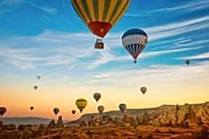 Kültürel Miraslarımız