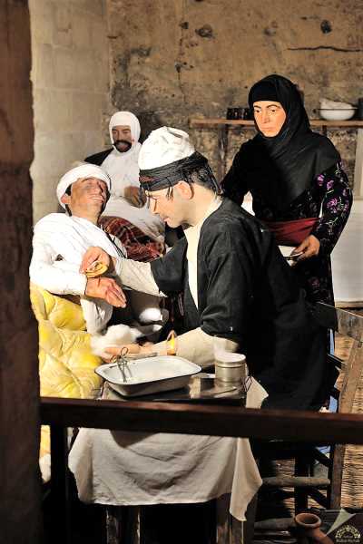 Şahinbey Milli Mücadele Müzesi 