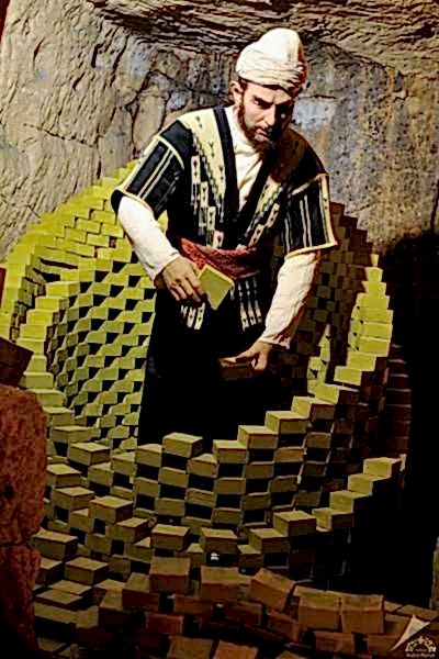 Şahinbey Milli Mücadele Müzesi 