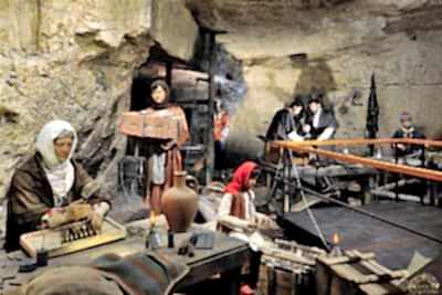 Şahinbey Milli Mücadele Müzesi 