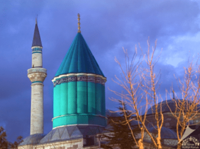 MEVLÂNA MÜZESİ 